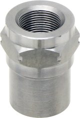 RockJock Threaded Bung 7/8in-14 LH Thread thumbnail 1
