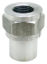 RockJock Threaded Bung 3/4in-16 RH Thread thumbnail 1