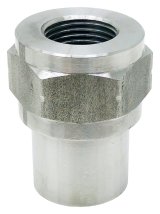 RockJock Threaded Bung 3/4in-16 LH Thread thumbnail 1