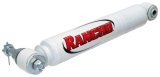 RockJock Steering Stabilizer Shock Rancho 5407 For RockJock Steering Systems Kit thumbnail 1