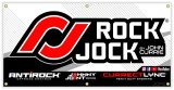 RockJock Shop Wall Banner thumbnail 1