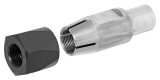 RockJock RockNut Kit Nut and Bung 1in RH Thread thumbnail 5