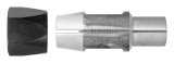 RockJock RockNut Kit Nut and Bung 1in RH Thread thumbnail 6