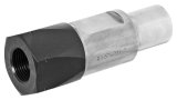 RockJock RockNut Kit Nut and Bung 1in LH Thread thumbnail 1