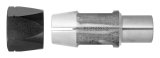 RockJock RockNut Kit Nut and Bung 1in LH Thread thumbnail 6