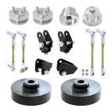 RockJock JT Mojave 1.5in Suspension Lift Kit thumbnail 1