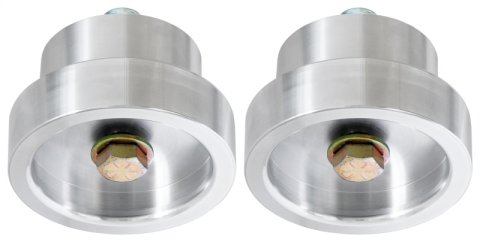 RockJock JT Gladiator Mojave Rear Upper Bump Stop Spacer thumbnail 1