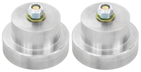 RockJock JT Gladiator Mojave Rear Upper Bump Stop Spacer thumbnail 2