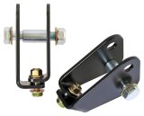 RockJock JT Gladiator Mojave Rear Shock Relocation Axle Bracket Kit thumbnail 2