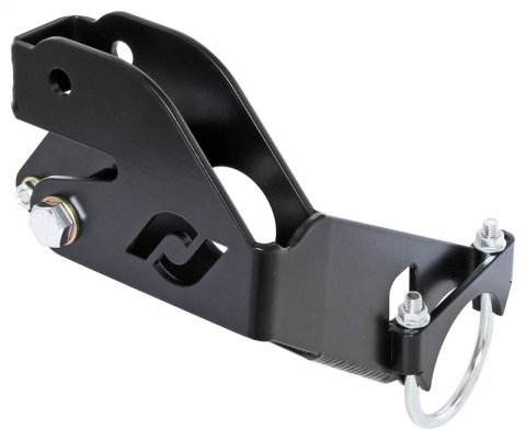 RockJock JT Gladiator Geometry Correction Axle Bracket for Rear Trac Bar thumbnail 1