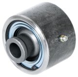 RockJock Johnny Joint Rod End 3in Narrow Weld-On Chromoly 3.250in x .750in Ball Ext. Greased thumbnail 1