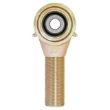 RockJock Johnny Joint Rod End 3in Narrow Forged 1 1/2in-12 RH Threads 3.250in x 3/4in Ball thumbnail 4