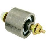 RockJock Johnny Joint Rod End 2in Weld-On 2in X .500in Ball Int. Greased w/ Greasable Bolt thumbnail 1