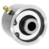 RockJock Johnny Joint Rod End 2in Weld-On 2.180in X .482in Ball Ext. Greased thumbnail 1