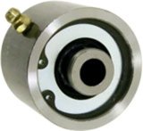 RockJock Johnny Joint Rod End 2in Weld-On 2.180in X .482in Ball Ext. Greased thumbnail 2