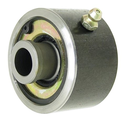 RockJock Johnny Joint Rod End 2in Narrow Weld-On Weld-On 1.800in X .630in Ball Ext. Greased thumbnail 1