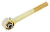 RockJock Johnny Joint Rod End 2in Narrow Forged Long Shank 1in-14 RH Threads 1.800in x .630in Ball thumbnail 1