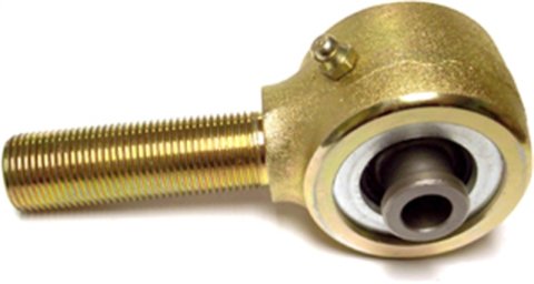 RockJock Johnny Joint Rod End 2in Forged 2.190in X .482in Ball 3/4in-16 LH Threaded Shank thumbnail 1