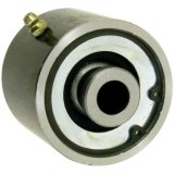RockJock Johnny Joint Rod End 2 1/2in Narrow Weld-On 2.625in X .562in Ball Ext. Greased thumbnail 1