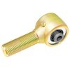 RockJock Johnny Joint Rod End 2 1/2in Forged 2.365in X .484in Ball 1 1/4in-12 RH Thread Shank thumbnail 4