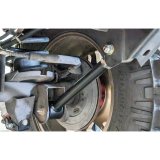 RockJock TJ/LJ Johnny Joint Adjustable Control Arms Lower Front or Rear Adjustable Greasable Pair thumbnail 4