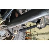 RockJock TJ/LJ Johnny Joint Adjustable Control Arms Lower Front or Rear Adjustable Greasable Pair thumbnail 5