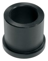RockJock JL/JT/XJ/MJ Front JK Front and Rear TJ/LJ Antirock Sway Bar Bushing for 25 spline bar thumbnail 3