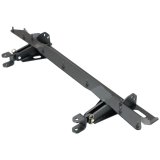 RockJock JL/JT Tow Bar Mounting Kit Steel Bumper thumbnail 1