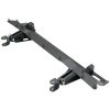 RockJock JL/JT Tow Bar Mounting Kit Steel Bumper thumbnail 6