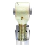 RockJock JL/JT RockNut Front Lower Billet Aluminum Control Arms Double Adjustable thumbnail 6