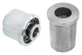 RockJock JL/JT Johnny Joint Uni-Ball for 3-Links Factory Diffs Only w/ Installation Tool thumbnail 1