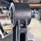 RockJock JL/JT Johnny Joint Rod End 2in Ball Int. Greased w/ Greasable Bolt Front End Housing thumbnail 8