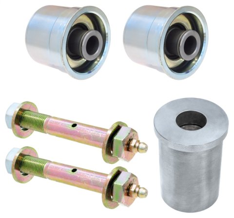 RockJock JL/JT Johnny Joint Kit Front End Housing All Factory Axle Housings thumbnail 1
