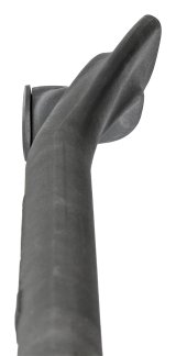 RockJock JL/JT Johnny Joint Front Trac Bar Forged Organically Shaped Adjustable Greasable thumbnail 2