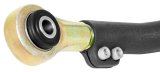 RockJock JL/JT Johnny Joint Front Trac Bar Forged Organically Shaped Adjustable Greasable thumbnail 6