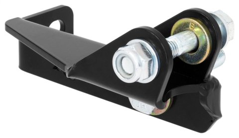 RockJock JL/JT Currectlync Steering Stabilizer High-Mount Relocation Bracket Kit thumbnail 7