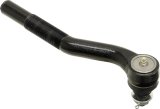 RockJock JL/JT Currectlync Passenger Side Tie Rod End RH Thread Forged Steel thumbnail 1