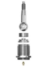 RockJock JL/JT Currectlync Modular Extreme Duty Steering Rod End Cartridge Knuckle Arm Taper thumbnail 2