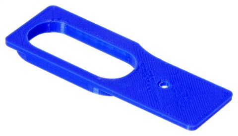 RockJock JL/JT Currectlync High Steer Trac Bar and Steering Stabilizer Shock Relocation Bracket thumbnail 1