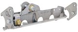 RockJock JL/JT Currectlync High Steer Front Trac Bar Relocation and Ram Assist Steering Mount thumbnail 1