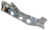 RockJock JL/JT Currectlync High Steer Front Trac Bar Relocation and Ram Assist Steering Mount thumbnail 4