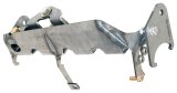 RockJock JL/JT Currectlync High Steer Front Trac Bar Relocation and Ram Assist Steering Mount thumbnail 5