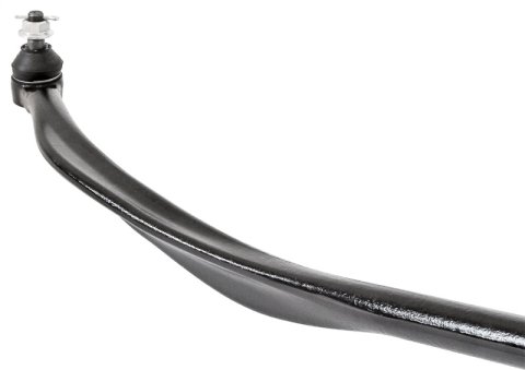 RockJock JL/JT Currectlync Drag Link Organically Shaped Forged Chromoly thumbnail 3