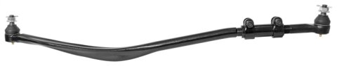 RockJock JL/JT Currectlync Drag Link Organically Shaped Forged Chromoly thumbnail 4