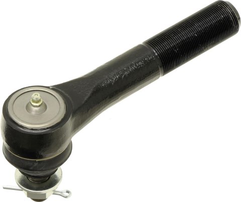 RockJock JL/JT Currectlync Drag Link End at Pitman Arm RH Thread Forged Steel thumbnail 1