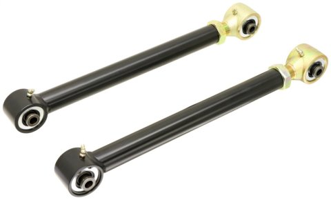 RockJock JL/JK Johnny Joint Control Arms Rear Lower Adjustable Pair thumbnail 1