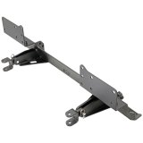 RockJock JL Tow Bar Mounting Kit w/ Plastic Bumper Includes Hardware thumbnail 1