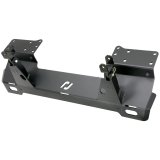 RockJock JL Tow Bar Mounting Kit w/ Plastic Bumper Includes Hardware thumbnail 3