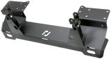 RockJock JL Tow Bar Mounting Kit w/ Plastic Bumper Includes Hardware thumbnail 5
