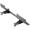 RockJock JL Tow Bar Mounting Kit w/ Plastic Bumper Includes Hardware thumbnail 6
